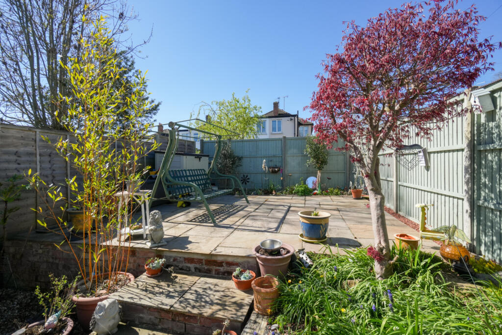 Zambesi Road, Bishop's Stortford, Hertfordshire, CM23 photo 3
