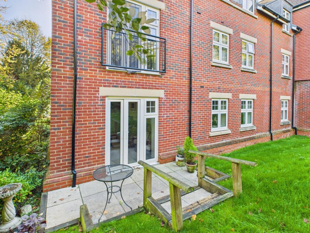 Main image of property: Marple Lane, Chalfont St. Peter, Buckinghamshire, SL9