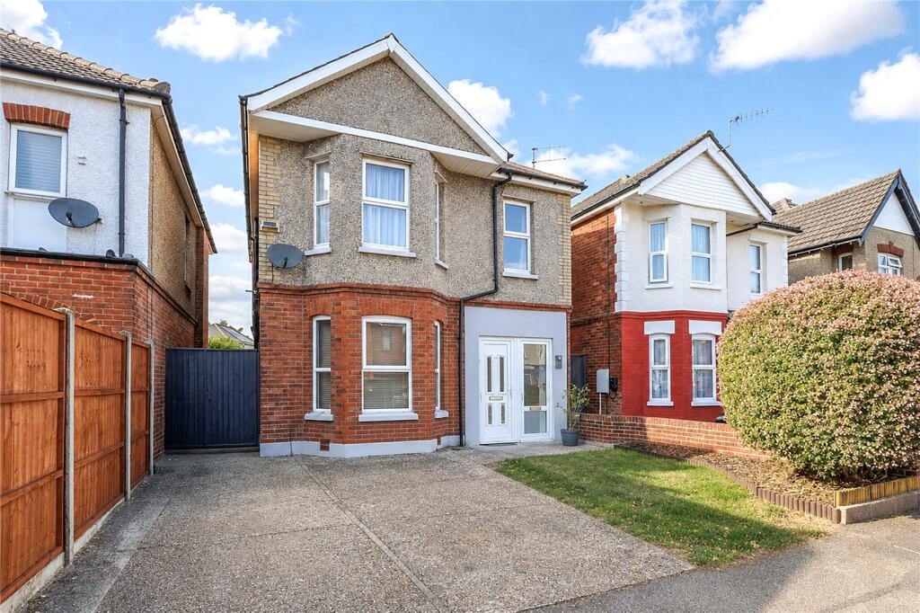 Apartment in Bournemouth