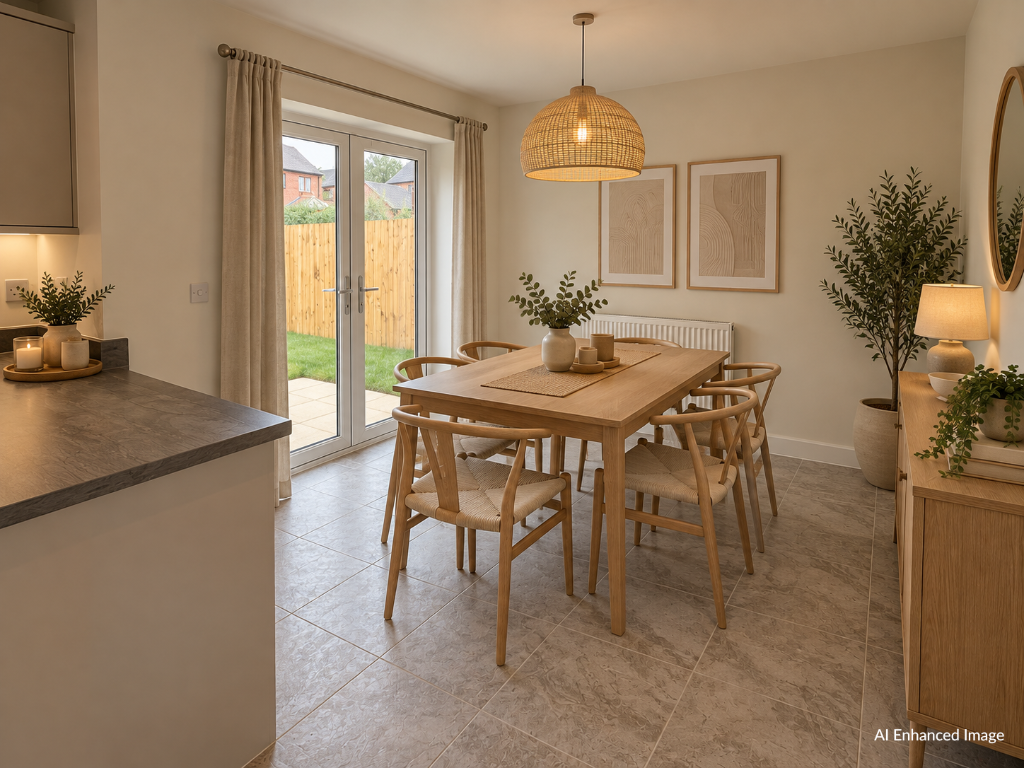 House in Shrewsbury - View 5