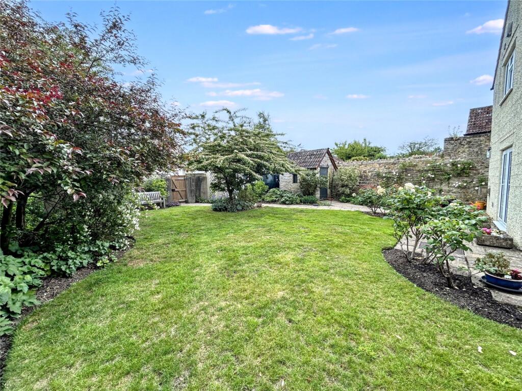 Additional image 3 of High Street, Queen Camel, Yeovil, Somerset, BA22