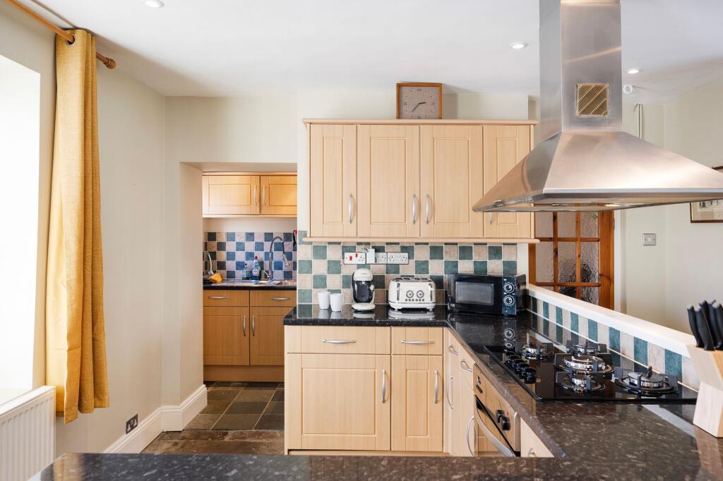 House in Bristol - More
