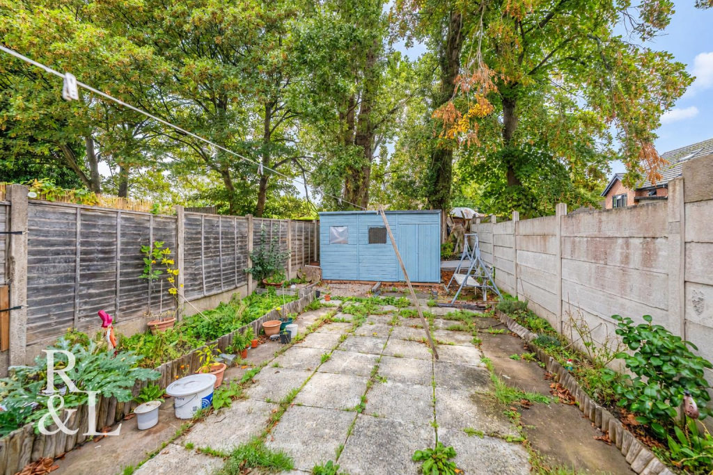 House in Wolverhampton - View 3