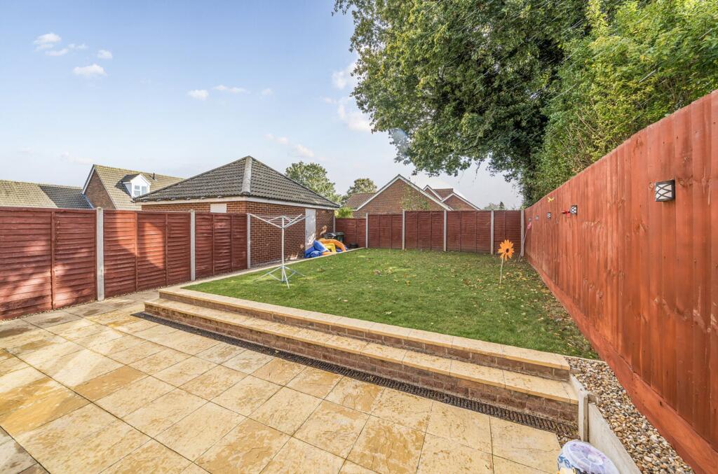 Norwich Road, Watton, IP25 photo 4