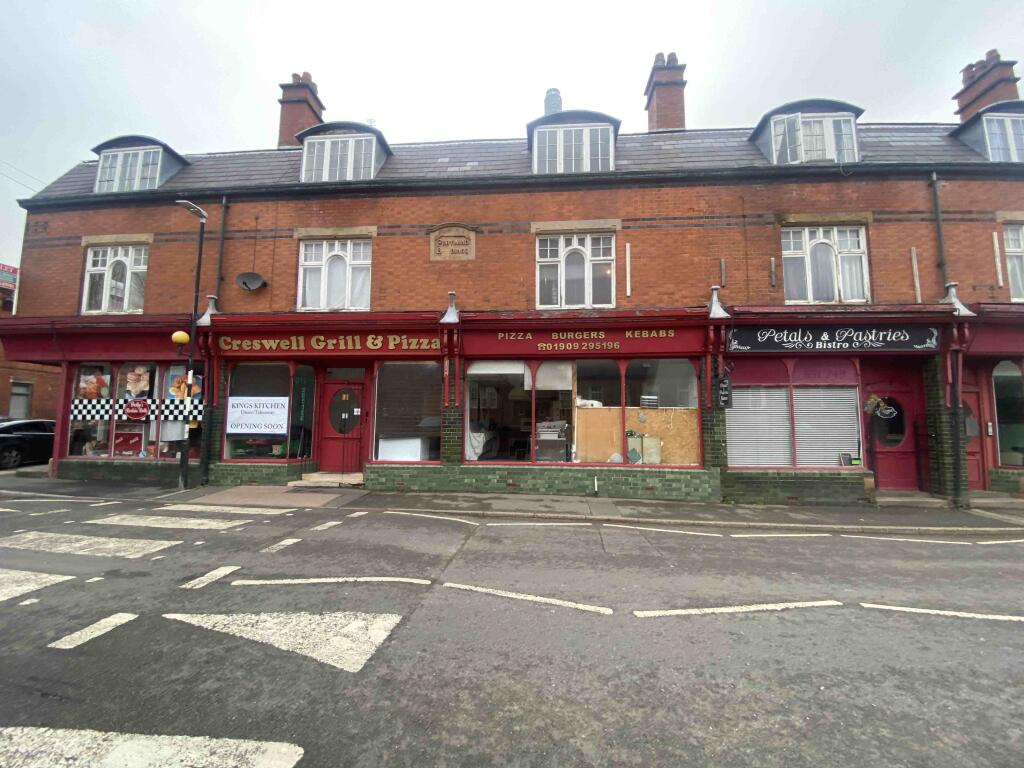 Main image of property: 12/14 Elmton Road