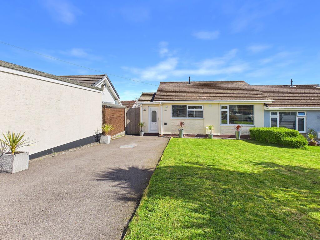 Main image of property: Scandinavia Heights, Saundersfoot, SA69