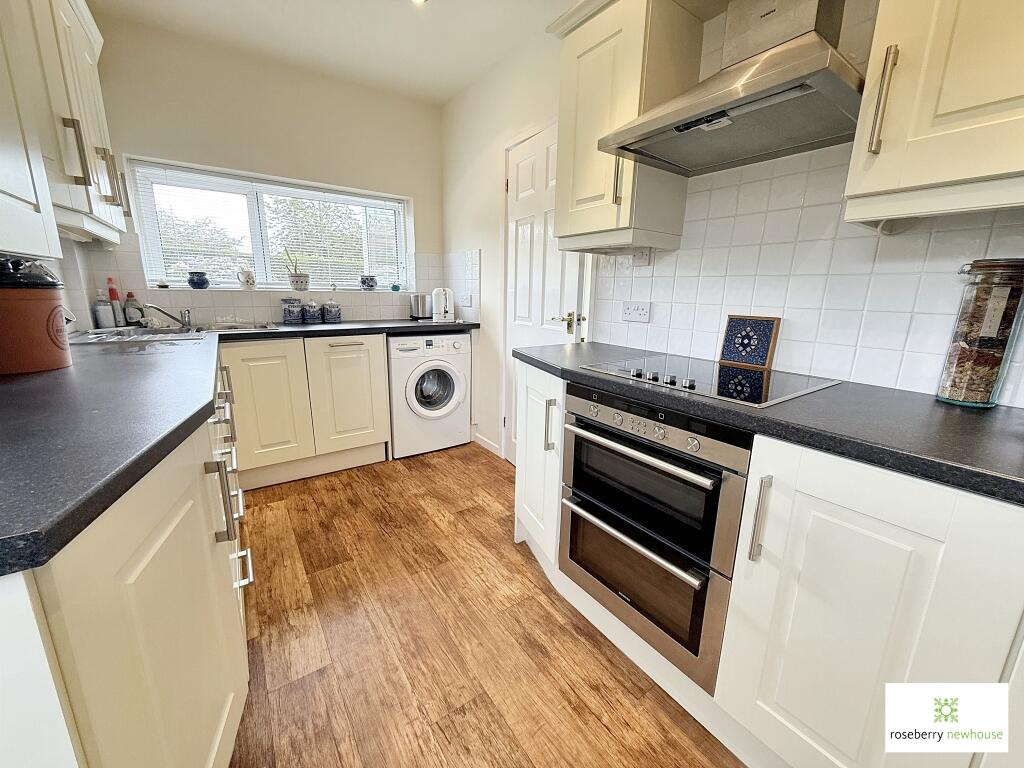 Meadowfield, Stokesley, Middlesbrough, North Yorkshire photo 3