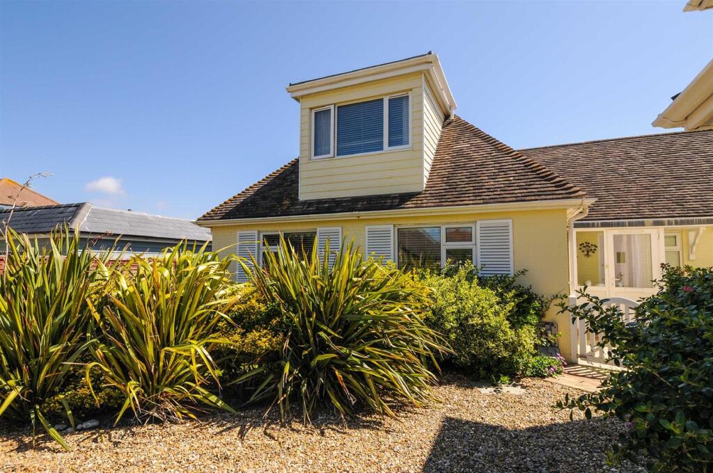 Main image of property: Marine Close, West Wittering, Chichester