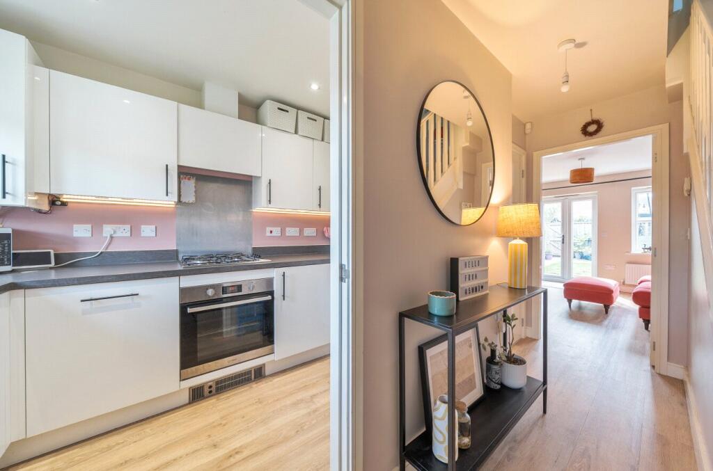 House in York - View 3