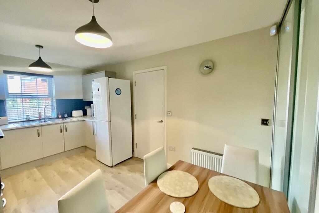 House in Rotherham, Wales - View 3