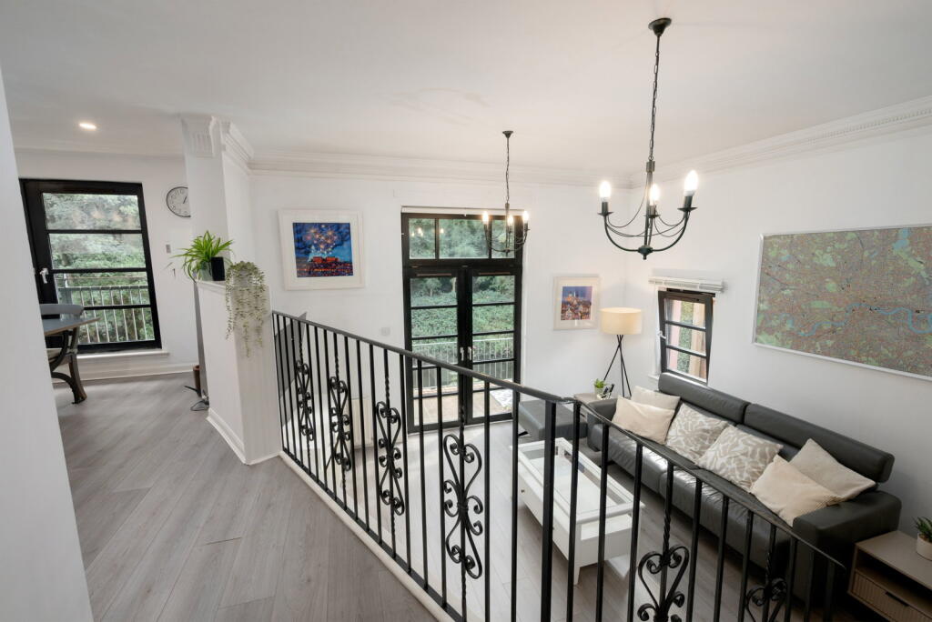 Apartment in Edinburgh, Murrayfield - More