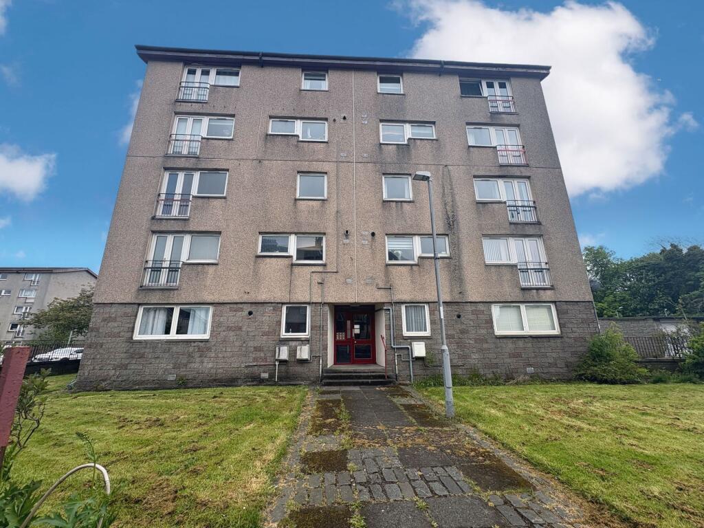 Main image of property: George Street, Paisley, PA1