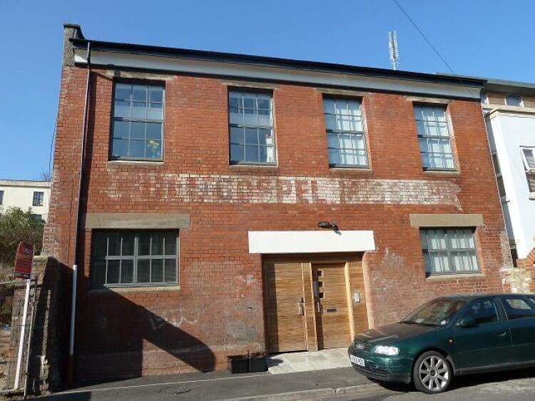 Main image of property: Lower Cheltenham Place, Montpelier