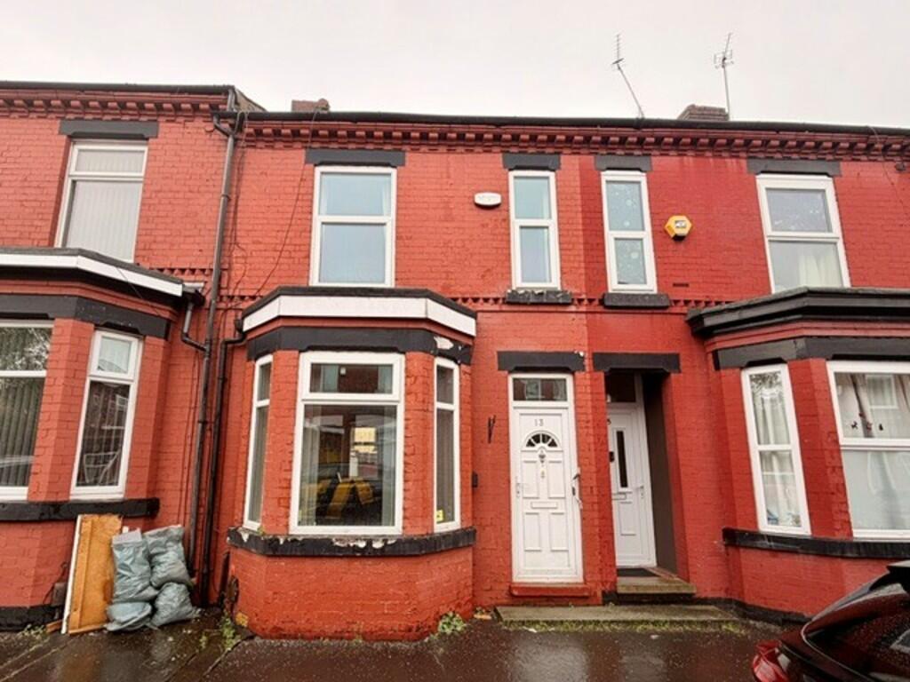 Main image of property: Grange Street, Salford