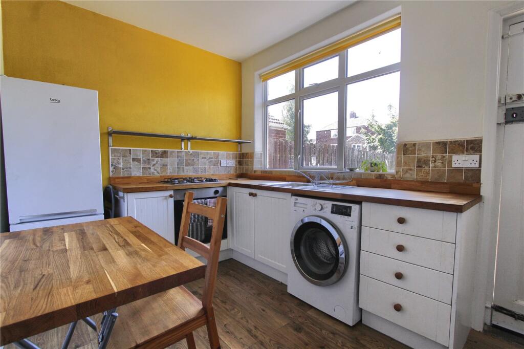 House in Stockton-on-Tees - View 3
