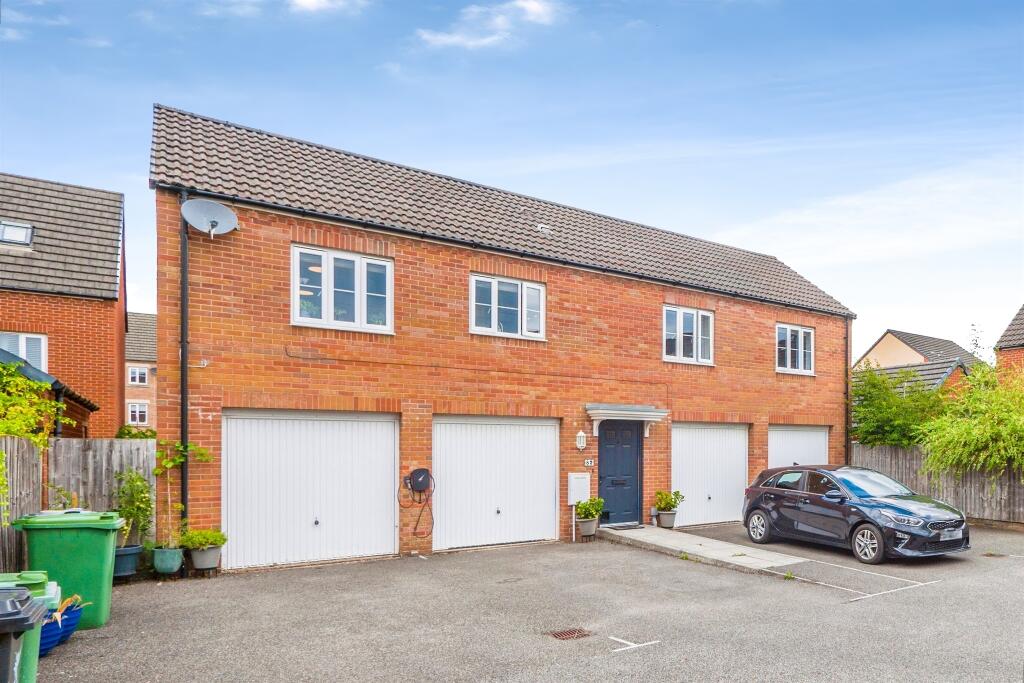 Main image of property: Arudur Hen, Radyr, Cardiff