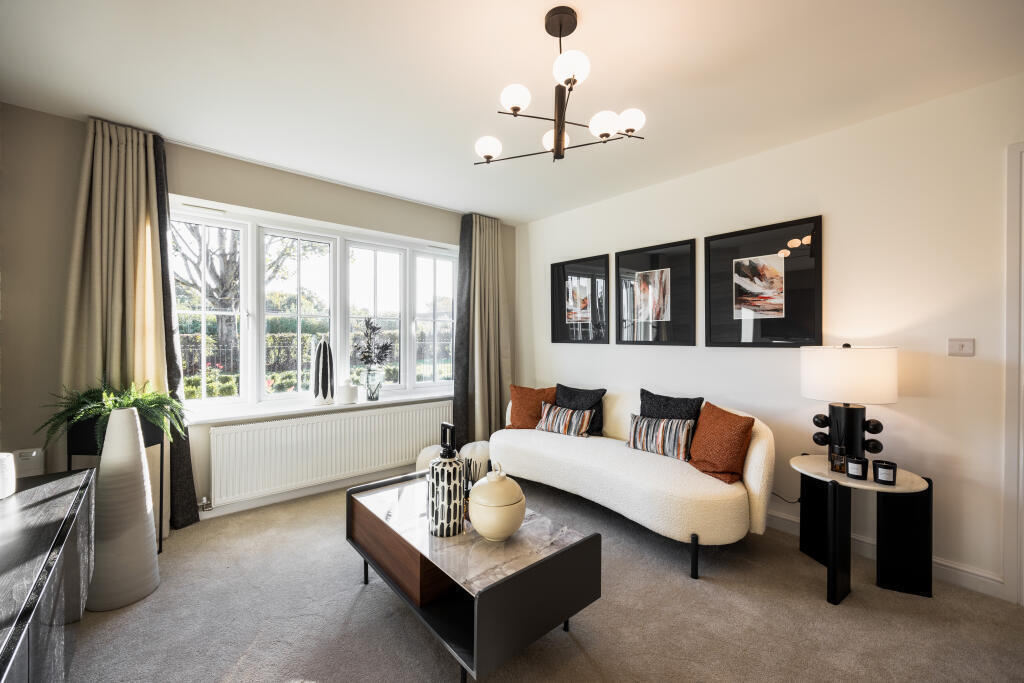Ffordd Bayley/ Bayley Road, Deeside, Flintshire, CH5 2GH - View 5