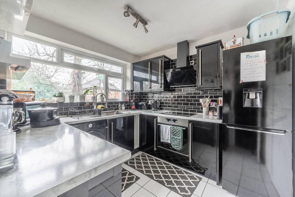 Main image of property: Cherrycroft Gardens, Pinner, HA5