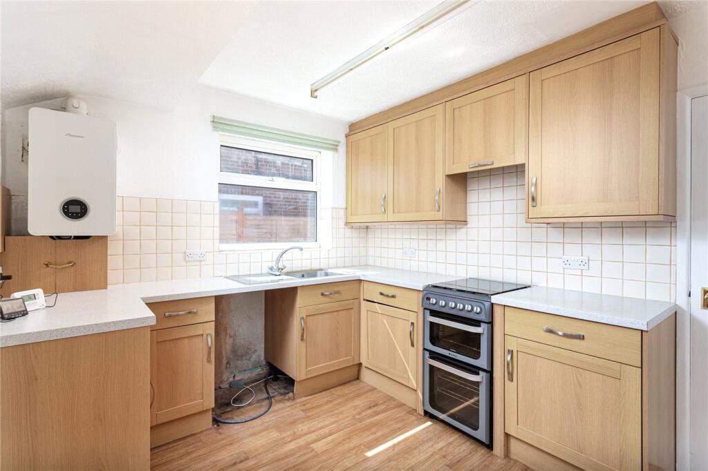 Linden Close, Huntington, York, North Yorkshire, YO32 photo 4