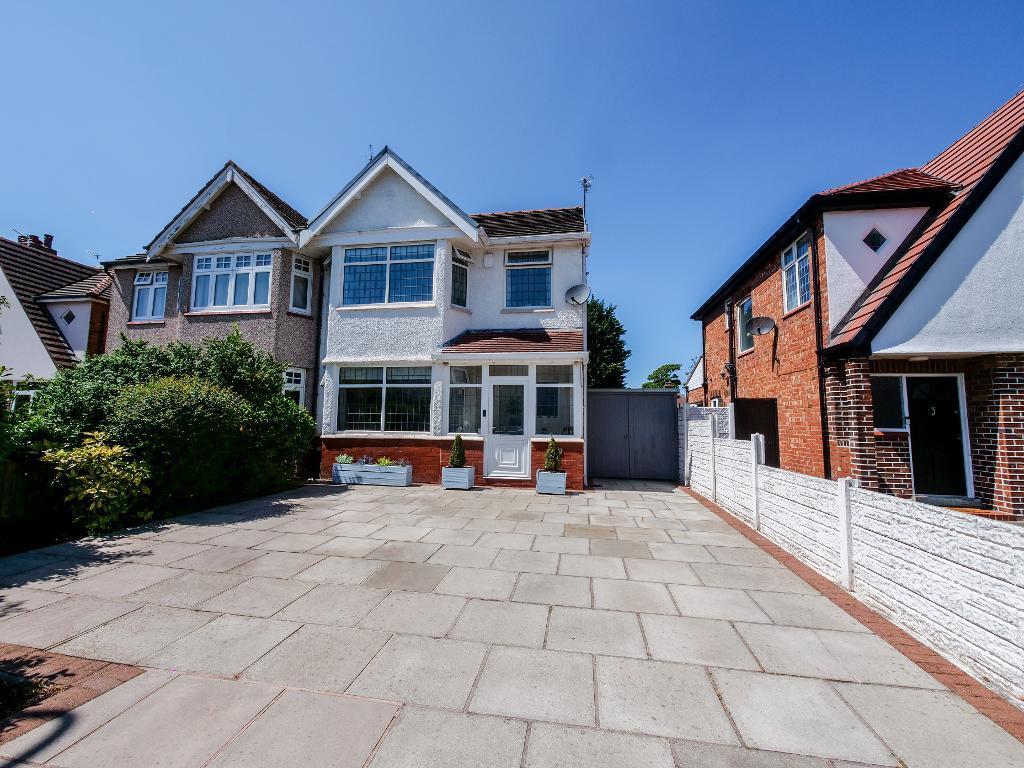 Main image of property: Highfield Road, Churchtown, Southport, Merseyside, PR9 8QL