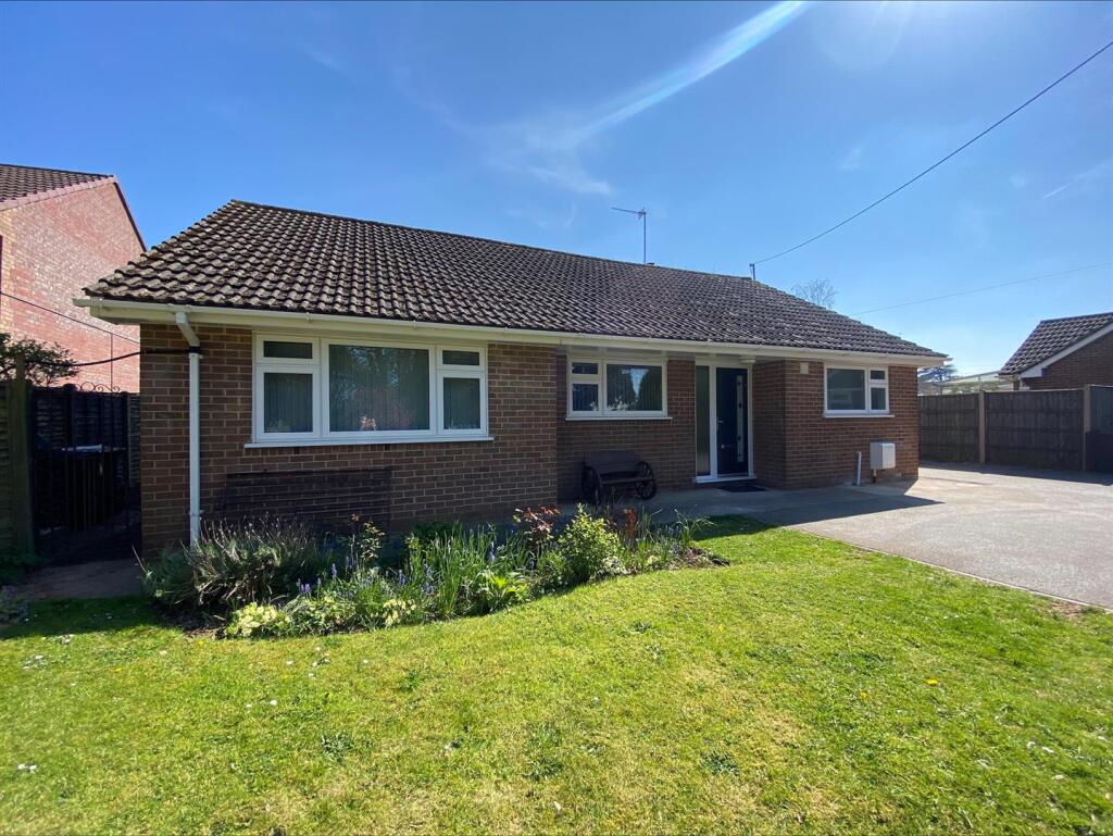 Main image of property: Old Road, North Petherton