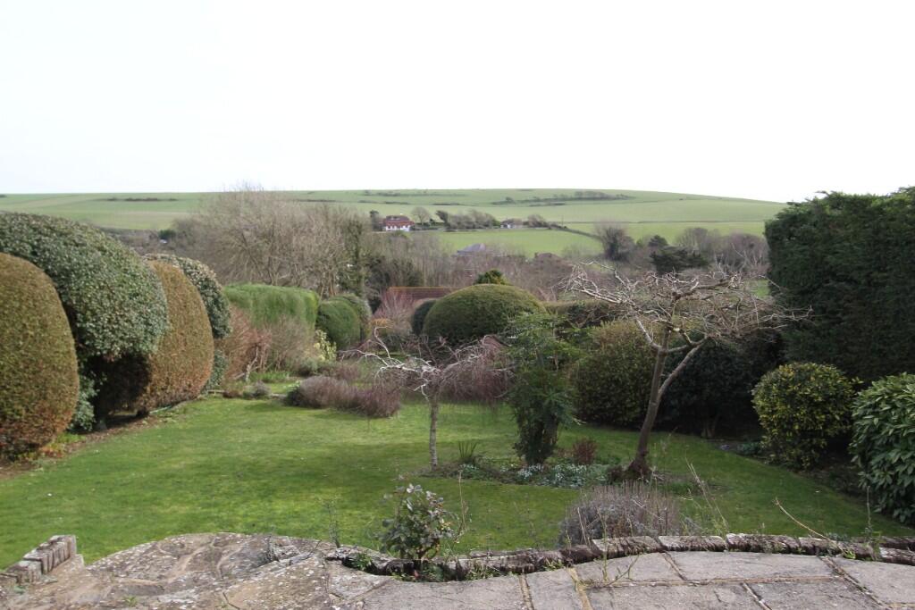 Hillside, East Dean  photo 4