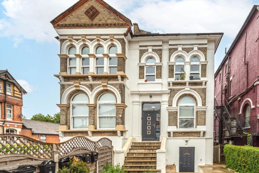 Main image of property: Lampton Road, Hounslow