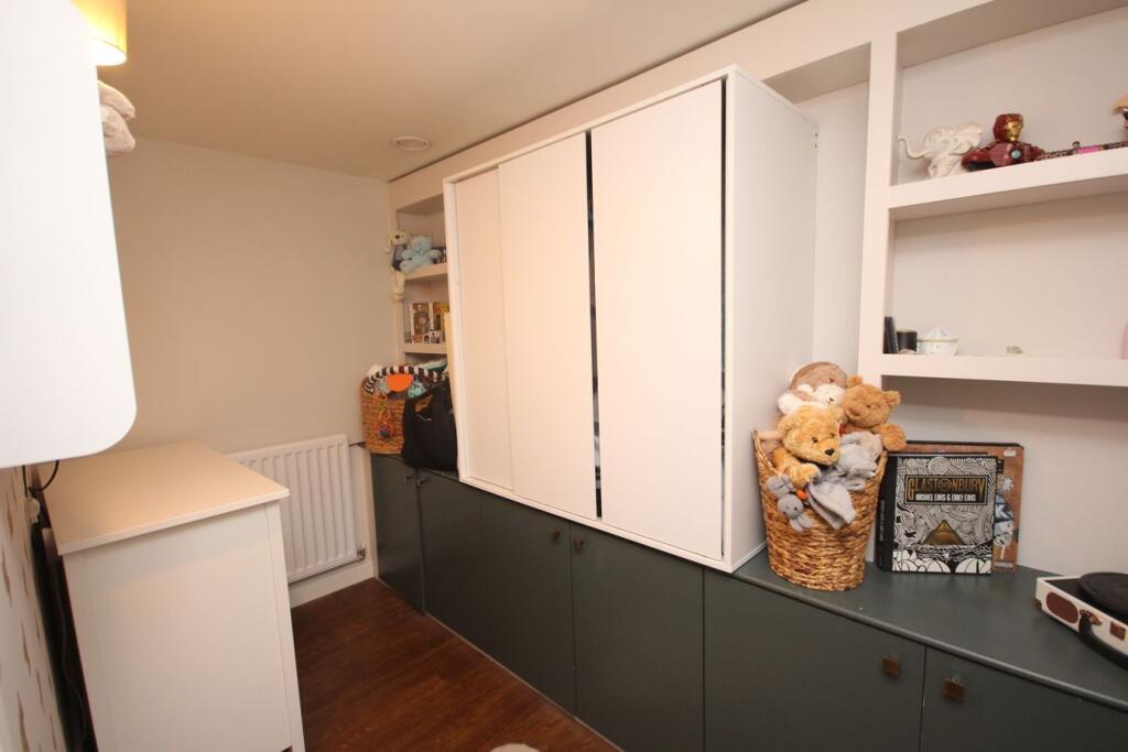 Apartment in Letchworth, Hertfordshire - More