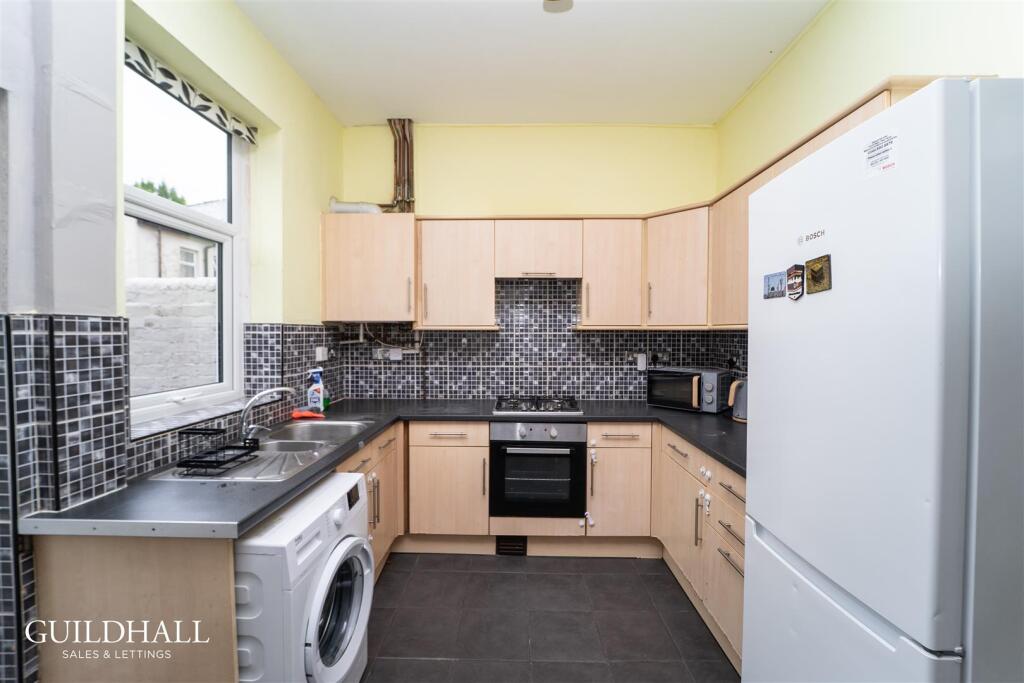 House in Preston - More