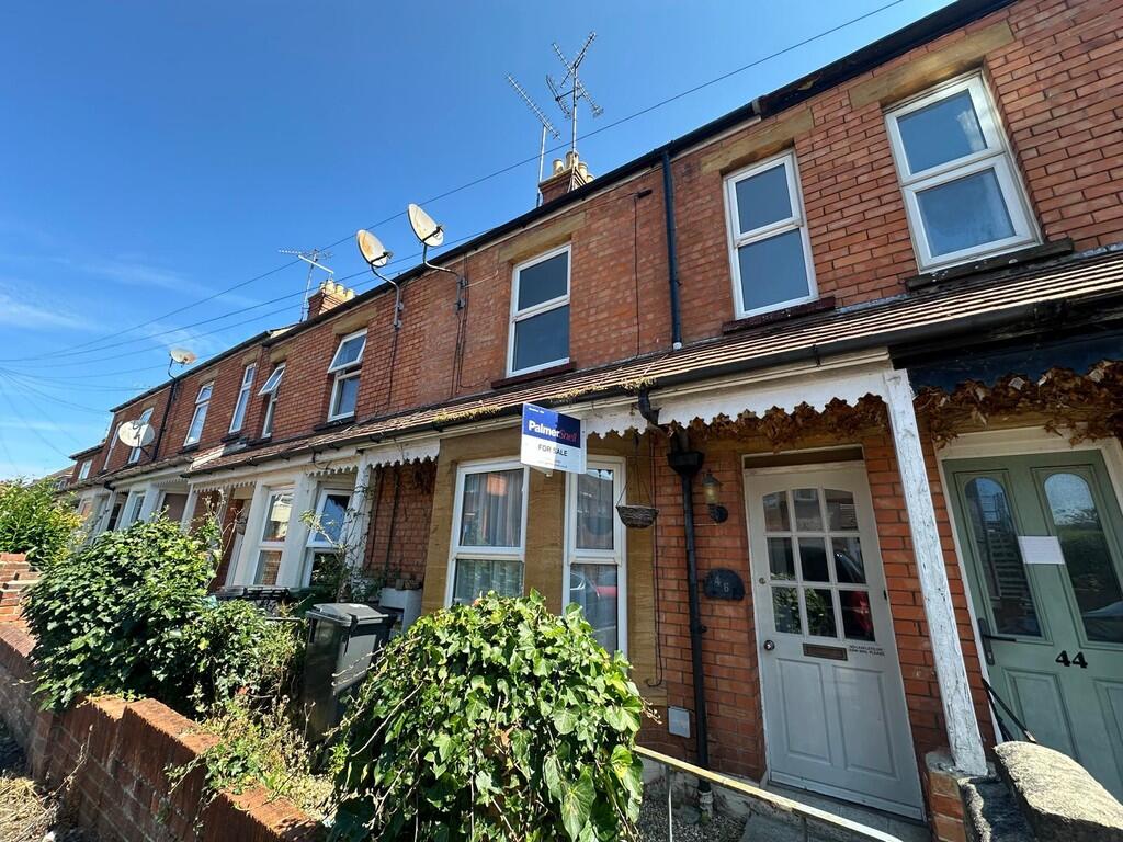 Main image of property: Seaton Road, Yeovil