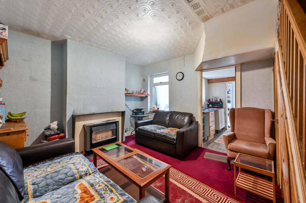 Main image of property: Frailey Hill, Woking, GU22