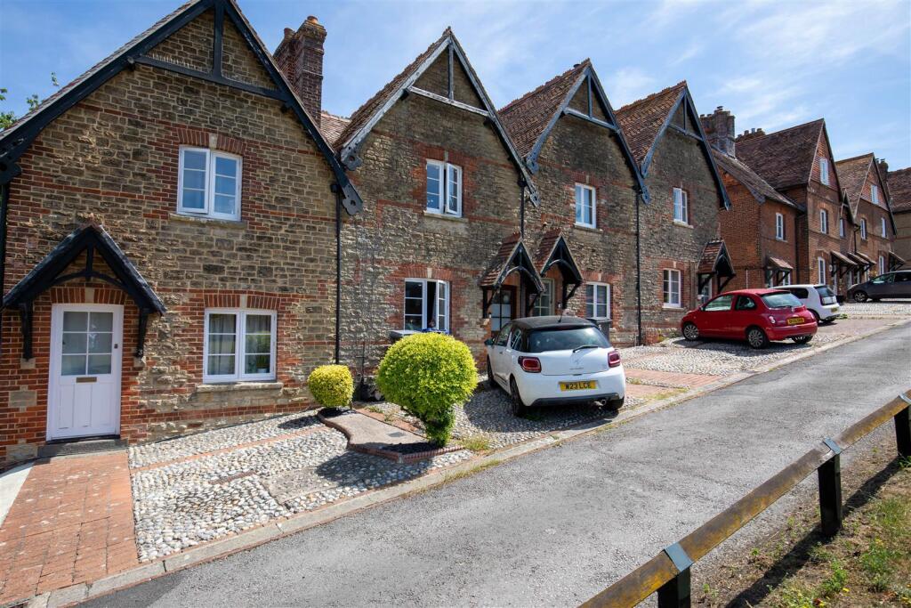 Main image of property: Prospect Square, Westbury