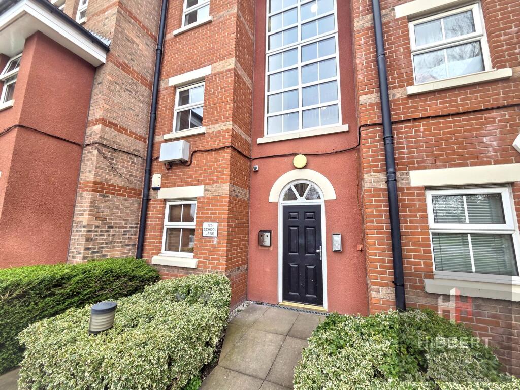 Main image of property: Capitol Court, School Lane, Didsbury