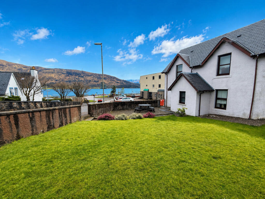 Main image of property: Rockvale Cottage, Lundavra Road, Fort William