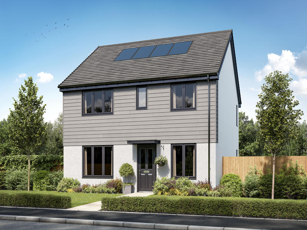 Main image of property: Glen Loan Park, Glasgow Road, Dennyloanhead, Stirlingshire, FK4 1QY