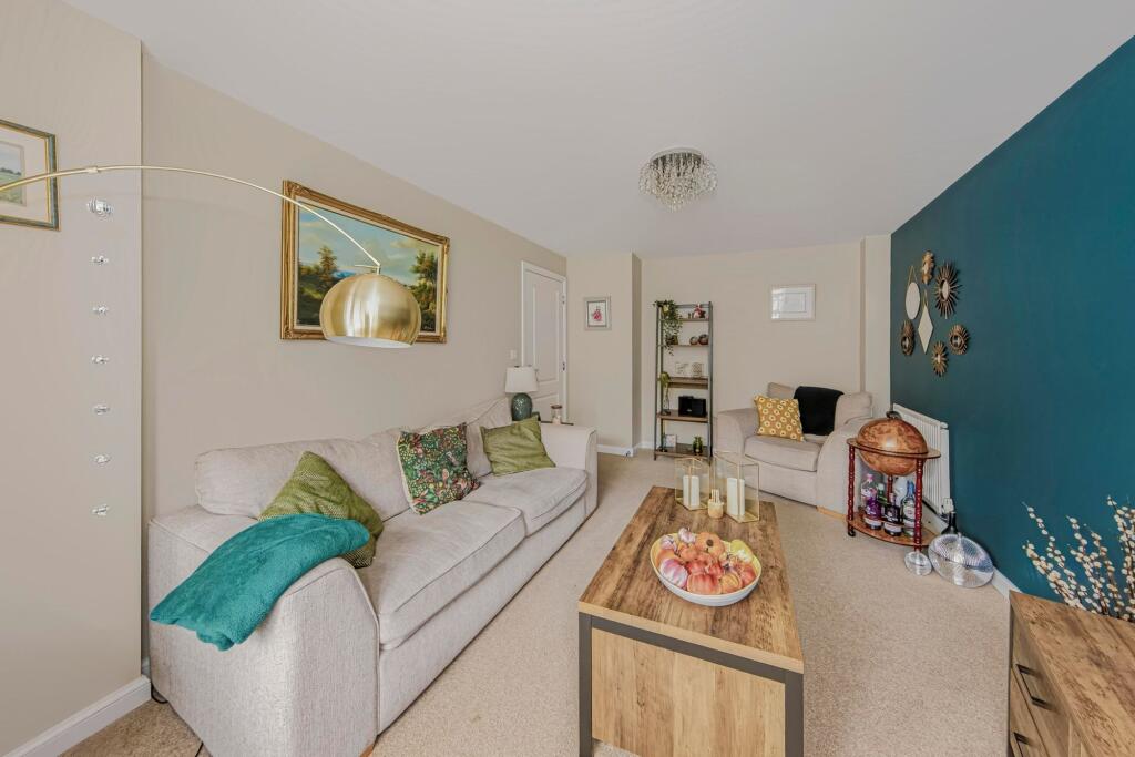 House in Stafford, Yarnfield and Cold Meece - View 3