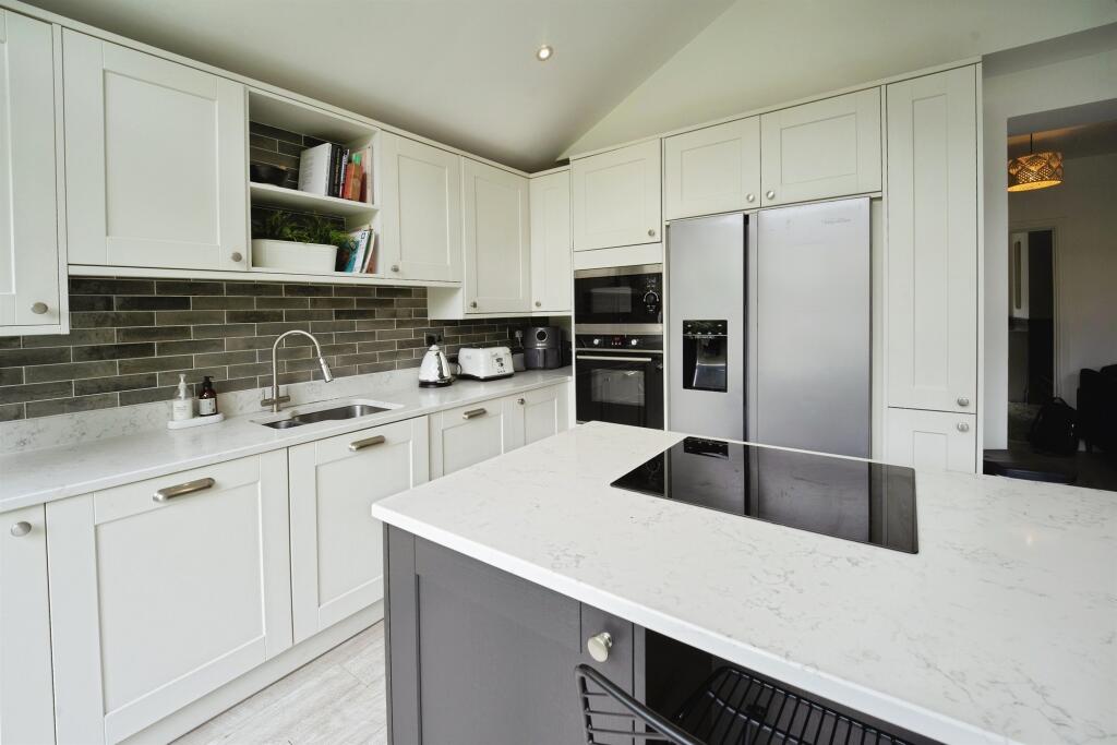 House in Leeds - View 5