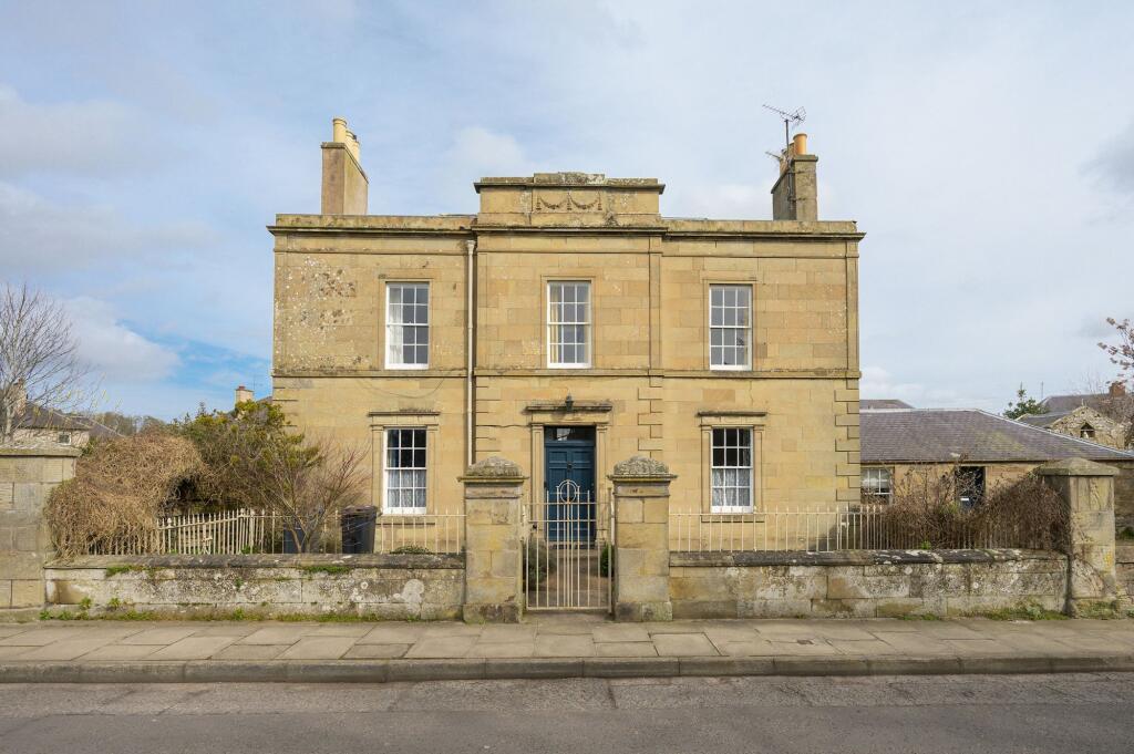 Main image of property: Bowmont Street, Kelso, Scottish Borders