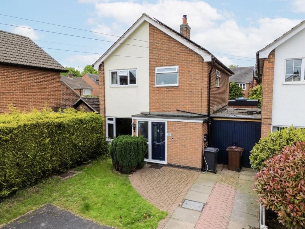 Main image of property: Linden Grove, Mountsorrel, Loughborough