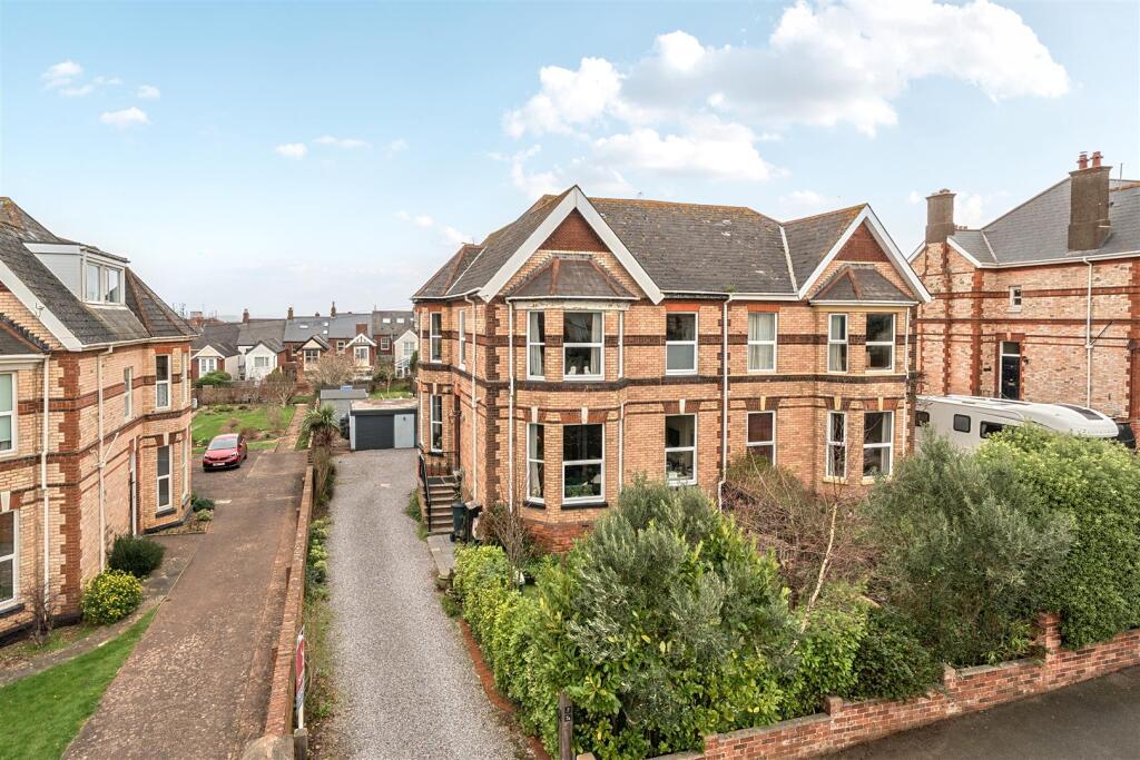 Main image of property: Hartley Road, Exmouth