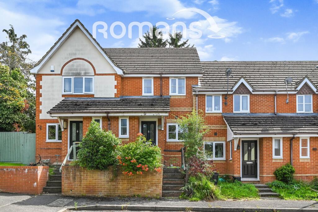 Main image of property: Davy Close, Wokingham, RG40
