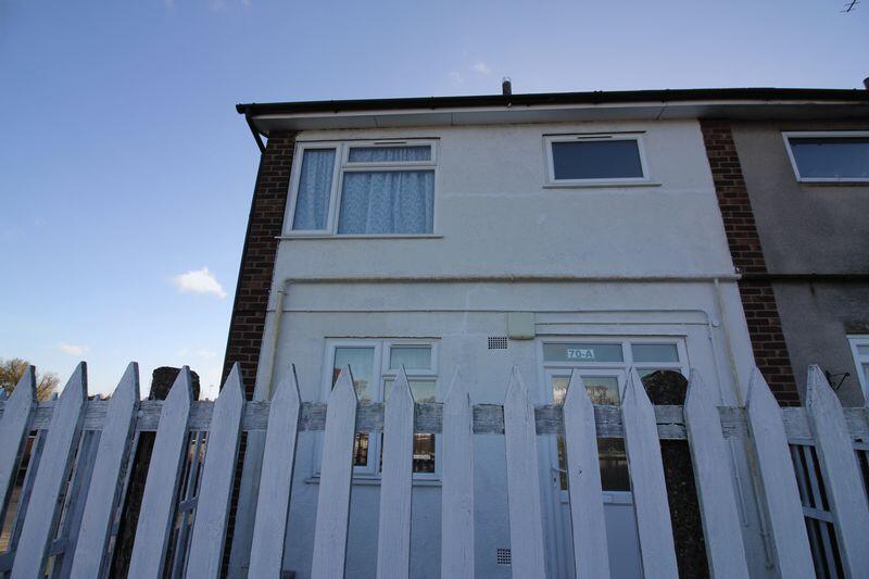 Main image of property: Storrington Way, Werrington, Peterborough, PE4 6QP