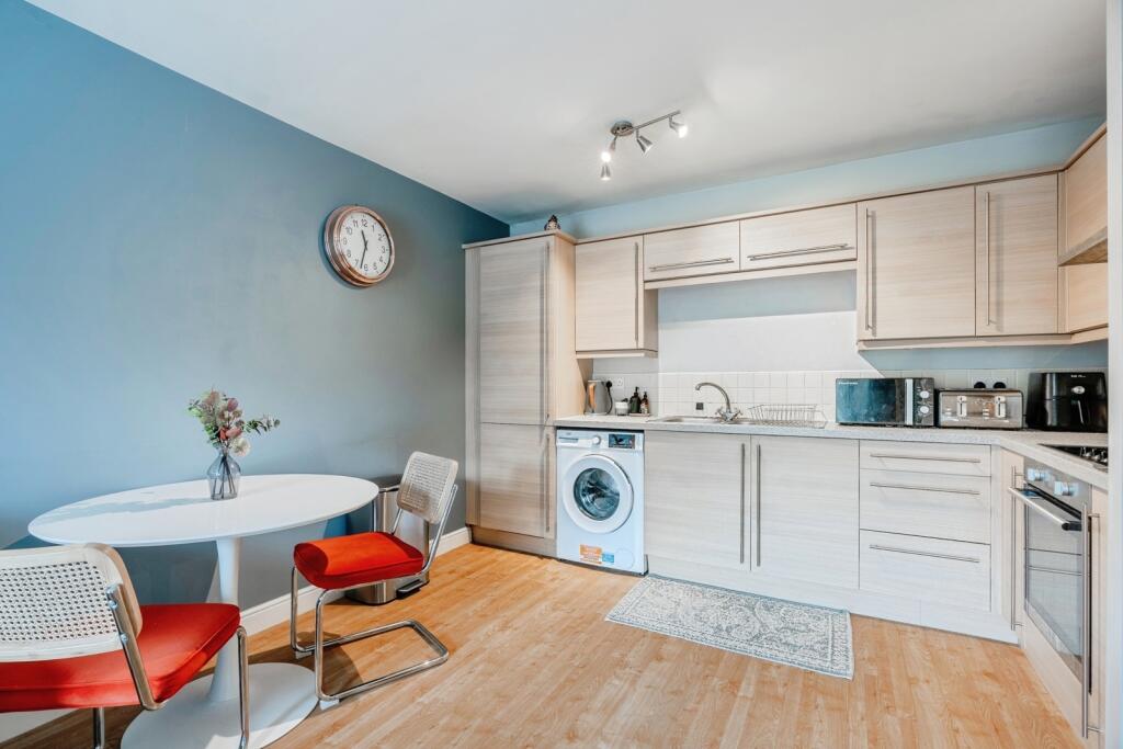 Additional image 9 of Clough Gardens, Haslingden, Rossendale, Lancashire, BB4