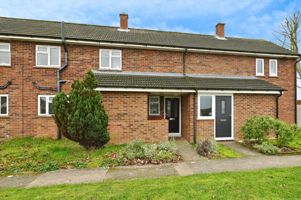 Main image of property: Elm Road, Upper Marham, King's Lynn, Norfolk, PE33