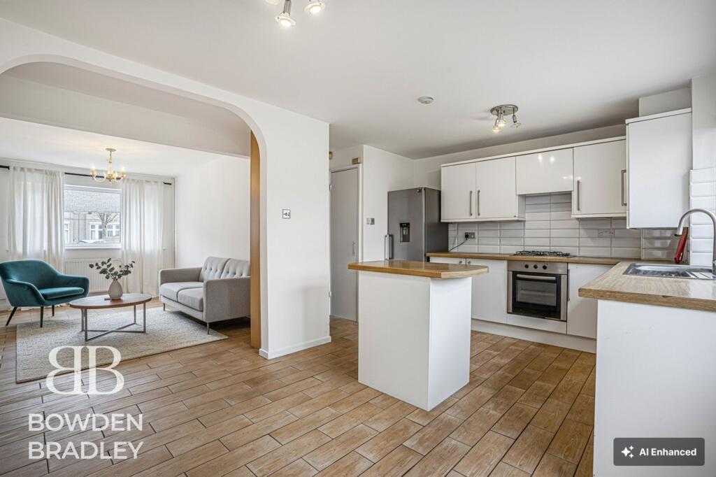 Main image of property: Ashurst Drive, Barkingside, IG6