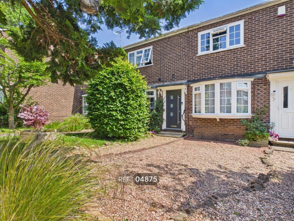 Main image of property: Charnwood Lane, Arnold, Nottingham, NG5 6PF