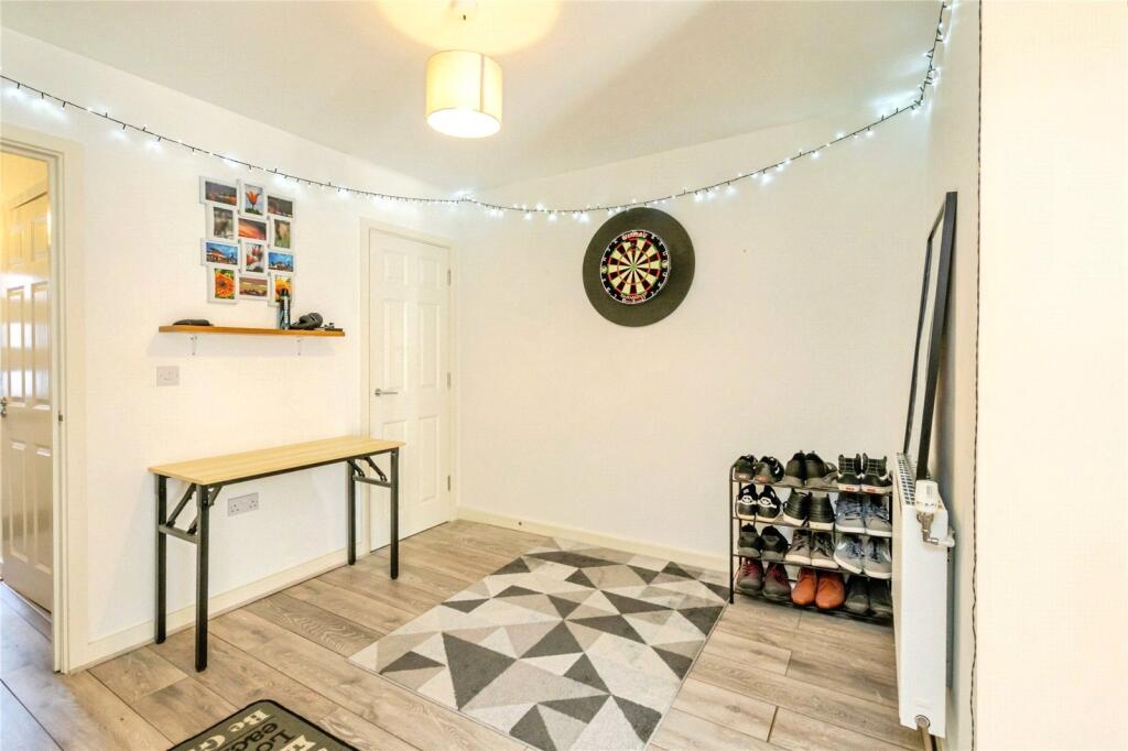 Apartment in Chichester - View 4