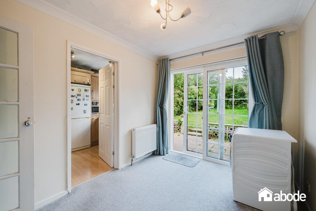 House in Liverpool - View 5