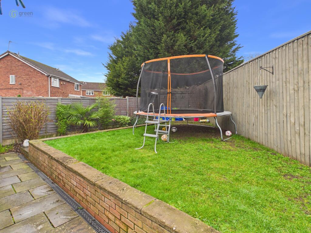 Additional image 23 of Kirkwood Avenue, Erdington, B23