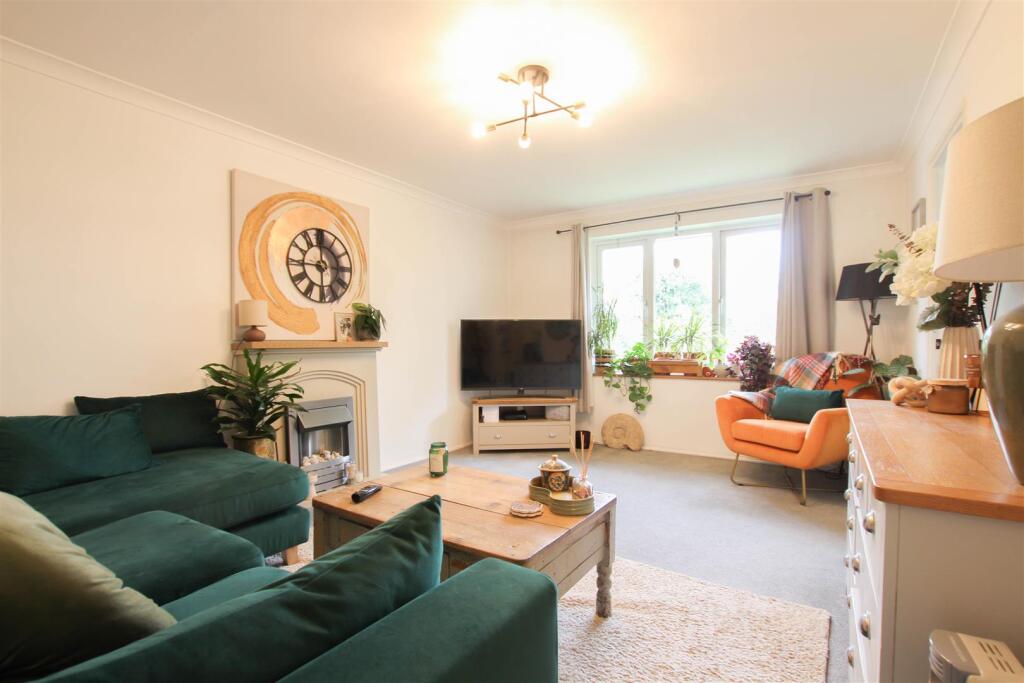 Main image of property: Ozier Court, Saffron Walden